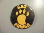 Cat Power!